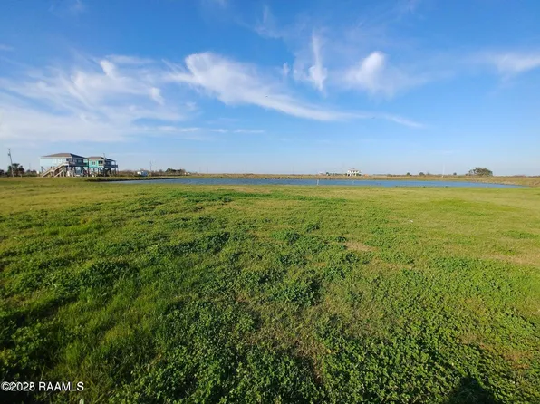 0 Richard Ln, Cameron, LA 70631