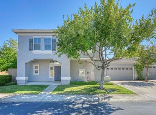 260 Marsalla Dr, Folsom, CA 95630