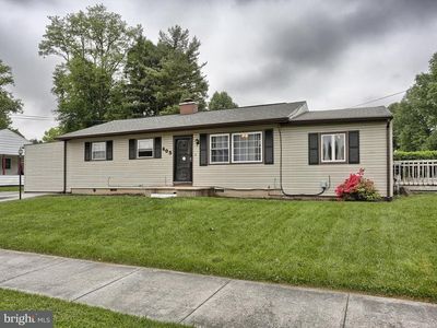 605 S 15th St, Lebanon, PA, 17042