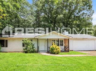 5793 James Rd, Austell, GA 30168