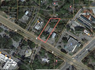 145 Sea Island Pkwy, Beaufort, SC 29907