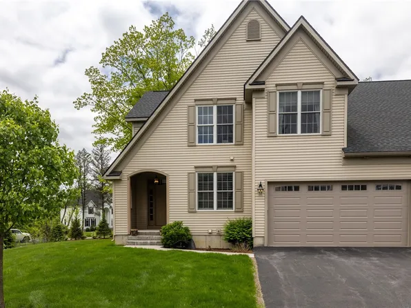 2 Woodland Way, Ithaca, NY 14850