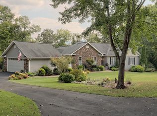 12 Coosa Ridge Dr, Blairsville, GA 30512