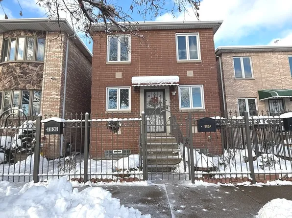 (undisclosed Address), Chicago, IL 60608