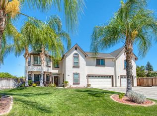 3784 N Cornelia Ave, Fresno, CA