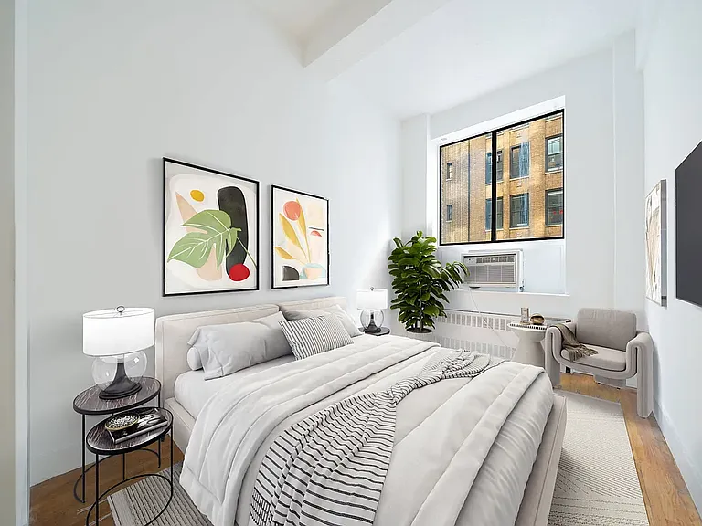 31 E 31st St #12H — Photo 1