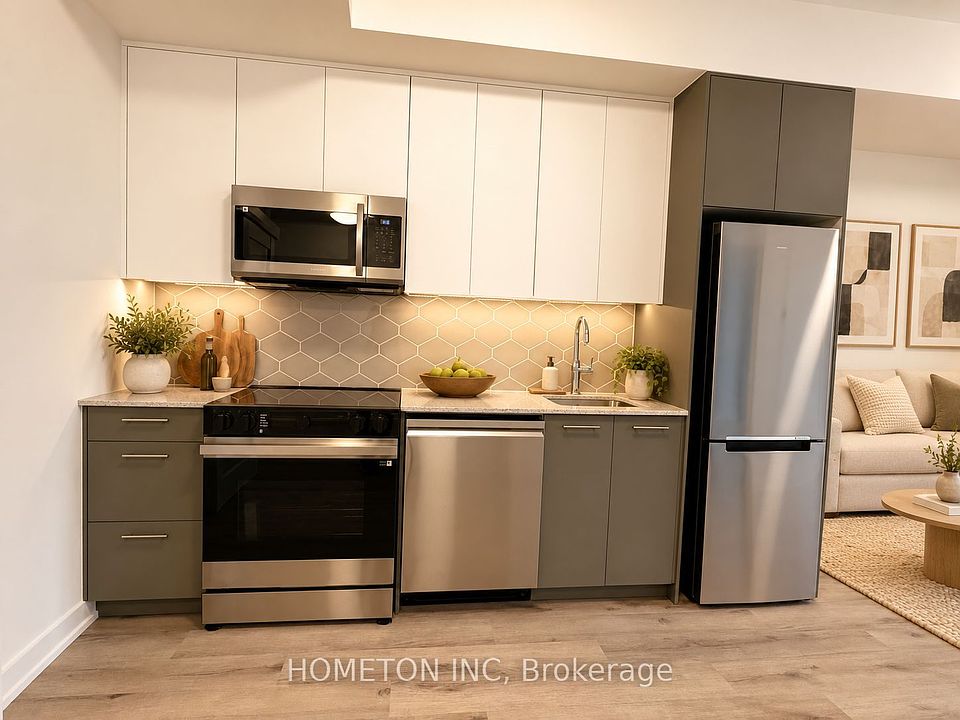 1st image of 30 Francis St S #2212