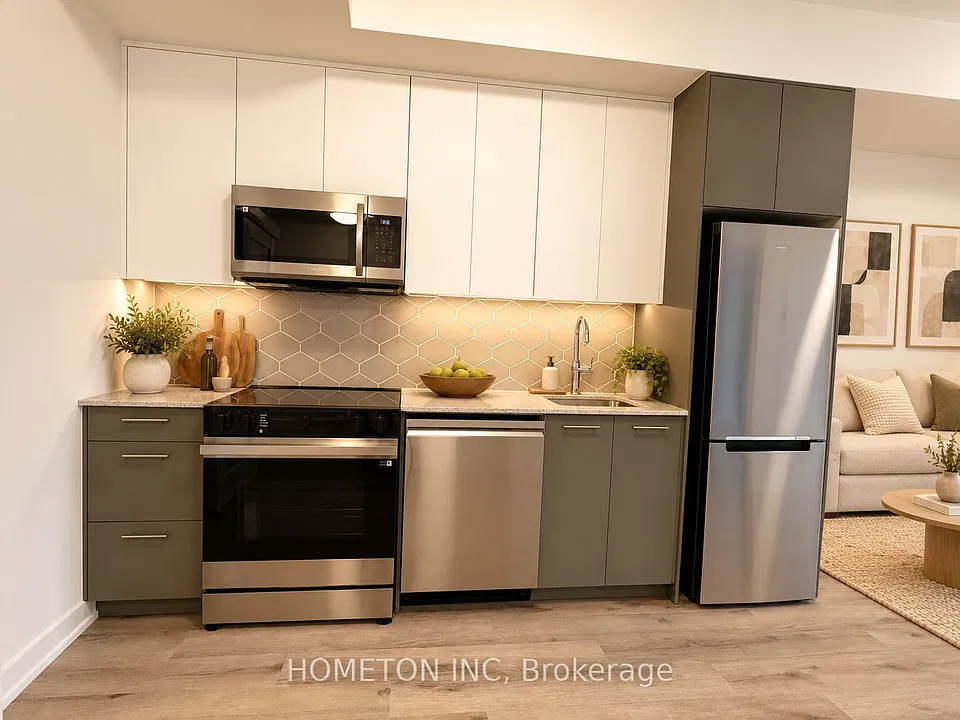30 Francis St S #2212