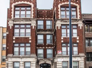 5616 S King Dr #BASEMENT, Chicago, IL 60637