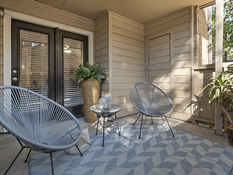 Cozy Denton, TX Apartment Homes — Photo 30