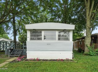 746 N Main St, Ada, OH