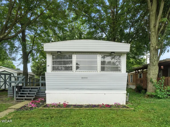 746 N Main St, Ada, OH 45810