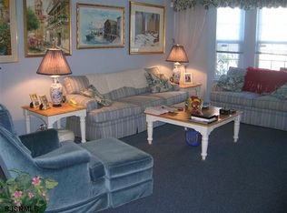 12 Starboard Ct #3006, Atlantic City, NJ 08401