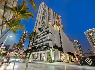 350 S Miami Ave APT 2214, Miami, FL 33130