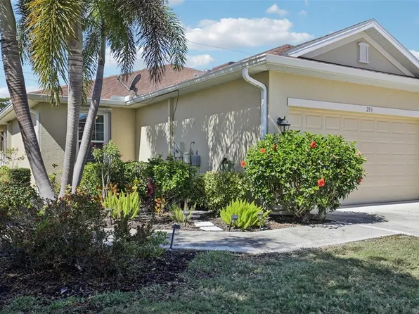 293 Capulet Dr, Venice, FL 34292