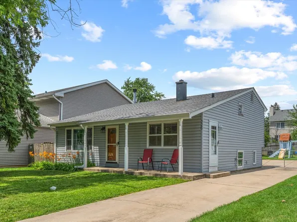 326 W Morris Ave, Lombard, IL 60148