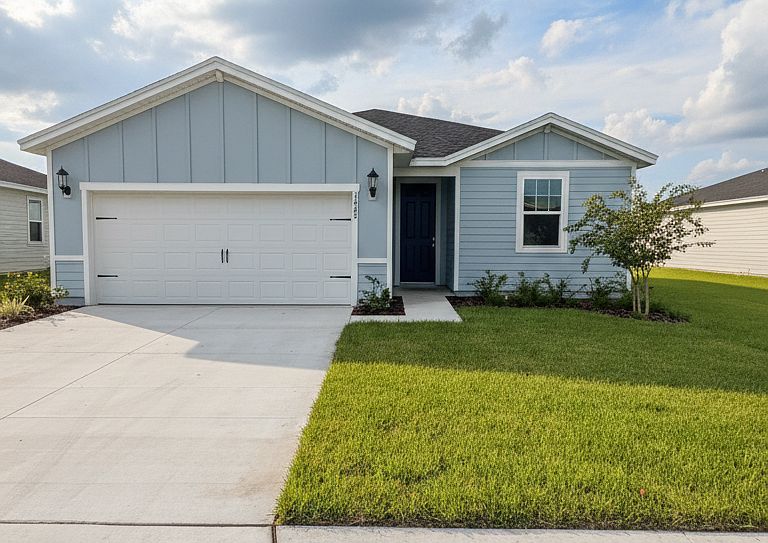 Curb View
