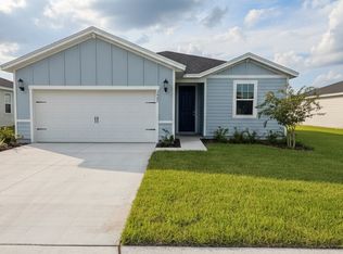 3499 Bella Sera Lane Grn, Green Cove Springs, FL 32043