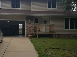 2724 N 131st Cir, Omaha, NE 68164