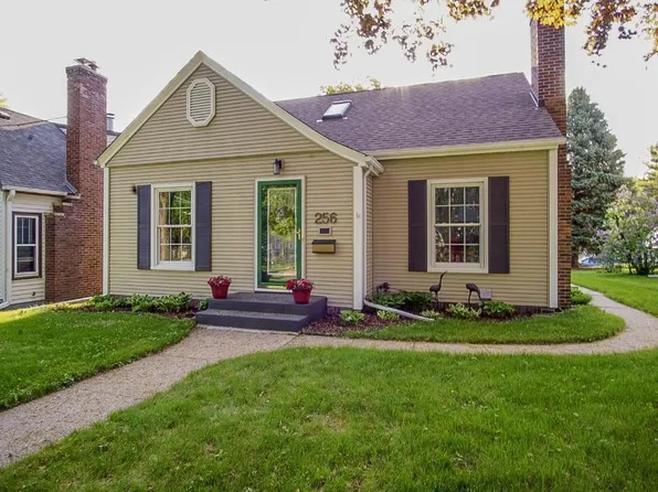 256 Washburn Ave N, Minneapolis, MN 55405