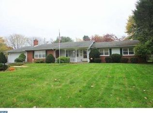 4472 Calvert St, Center Valley, PA 18034