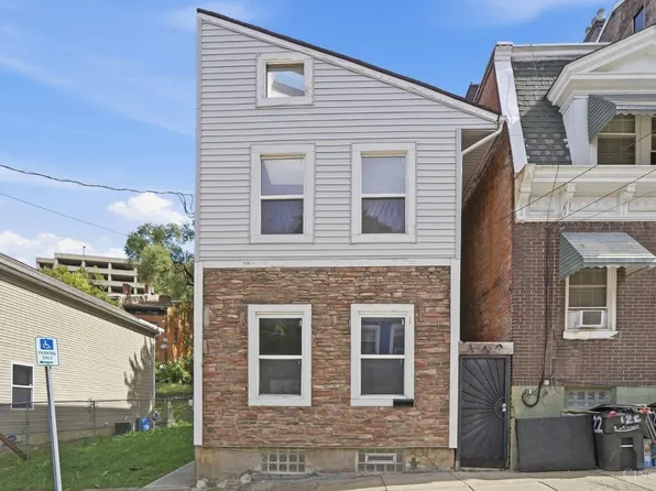 118 Winkler St, Cincinnati, OH 45219