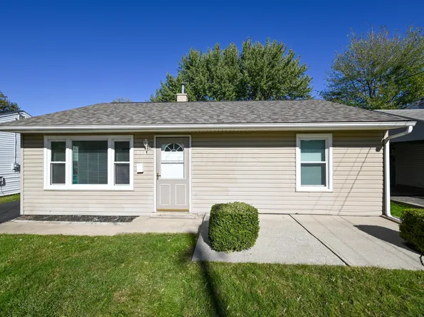 648 Olney Ave, Marion, OH 43302