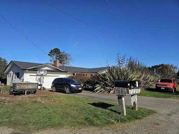 191 James Rd, Crescent City, CA 95531