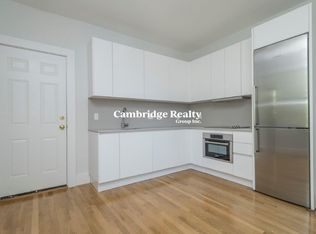 31 South St #12T, Boston, MA 02111