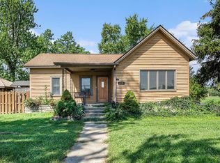 1124 N 100 E, Chesterton, IN 46304