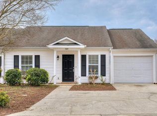 5099 Wheeler Lake Rd, Augusta, GA 30909