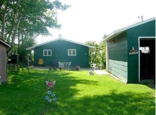 191 N Rice Lake Rd, Douglas, ND 58735