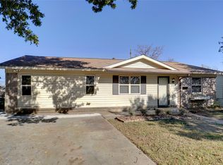 3526 Casa Ridge Dr, Mesquite, TX 75150