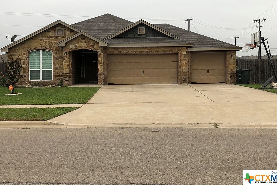 1st image of 6101 Brushy Creek Dr