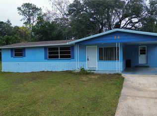 26 S Osceola St, Beverly Hills, FL 34465