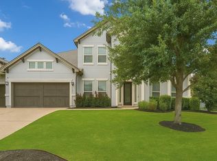 3417 Flat Iron Ct, Leander, TX 78641