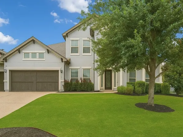 3417 Flat Iron Ct, Leander, TX 78641