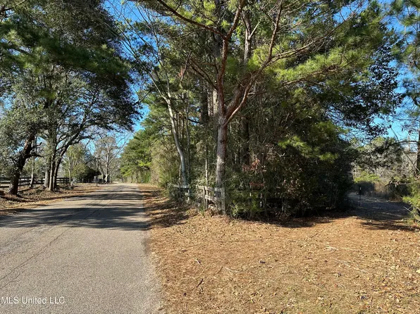 339 H Burge Rd, Poplarville, MS 39470