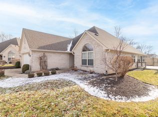 1781 Stonewall Cir, Greenfield, IN 46140