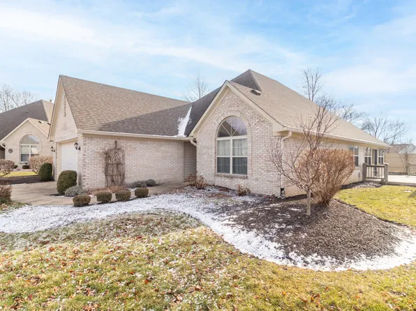 1781 Stonewall Cir, Greenfield, IN 46140