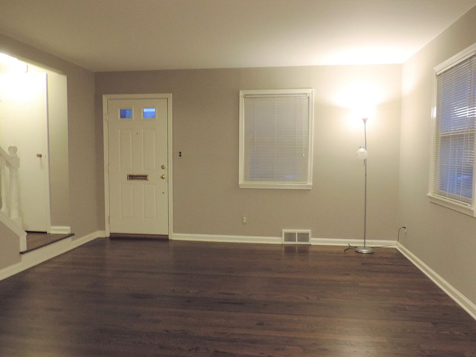 1642 Graefield Rd Birmingham, MI, 48009 Apartments for Rent Zillow
