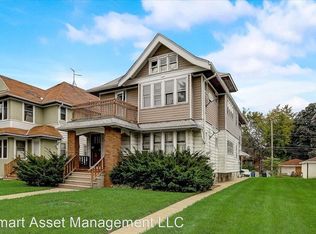 2856 N 47th St, Milwaukee, WI