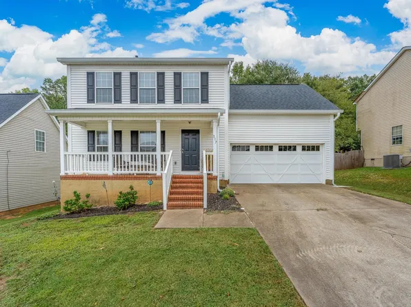 317 Hampton Ridge Dr, Greer, SC 29651