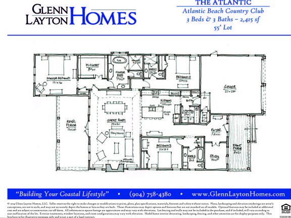 3rd image of 4138 Riverview Cir
