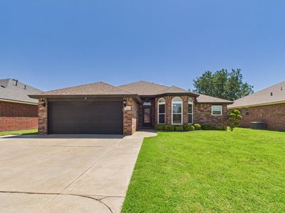 1003 Prospect Ave, Lubbock, TX, 79416