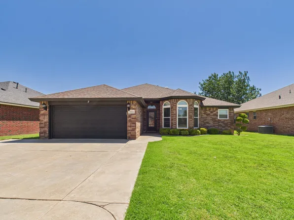 1003 Prospect Ave, Lubbock, TX 79416