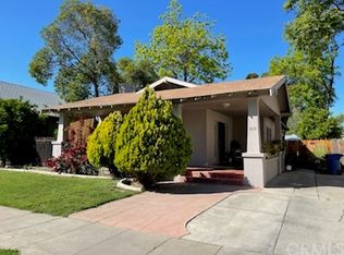 929 W 18th St, Merced, CA 95340
