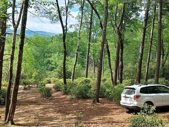 0 Winterberry Dr, Hendersonville, NC 28739