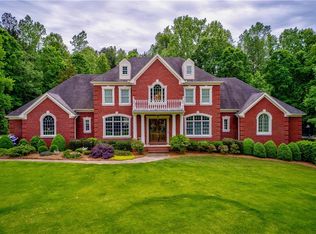 147A Concord Rd, Dawsonville, GA 30534