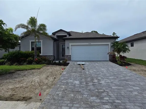 15992 Honeysuckle St #Kb8vwi, Pt Charlotte, FL 33953